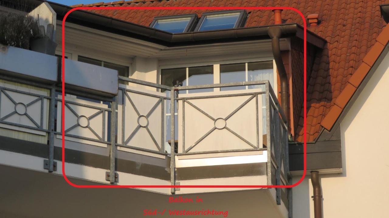Strandstr_51 Wohnung 9 ซิงสท์ ภายนอก รูปภาพ